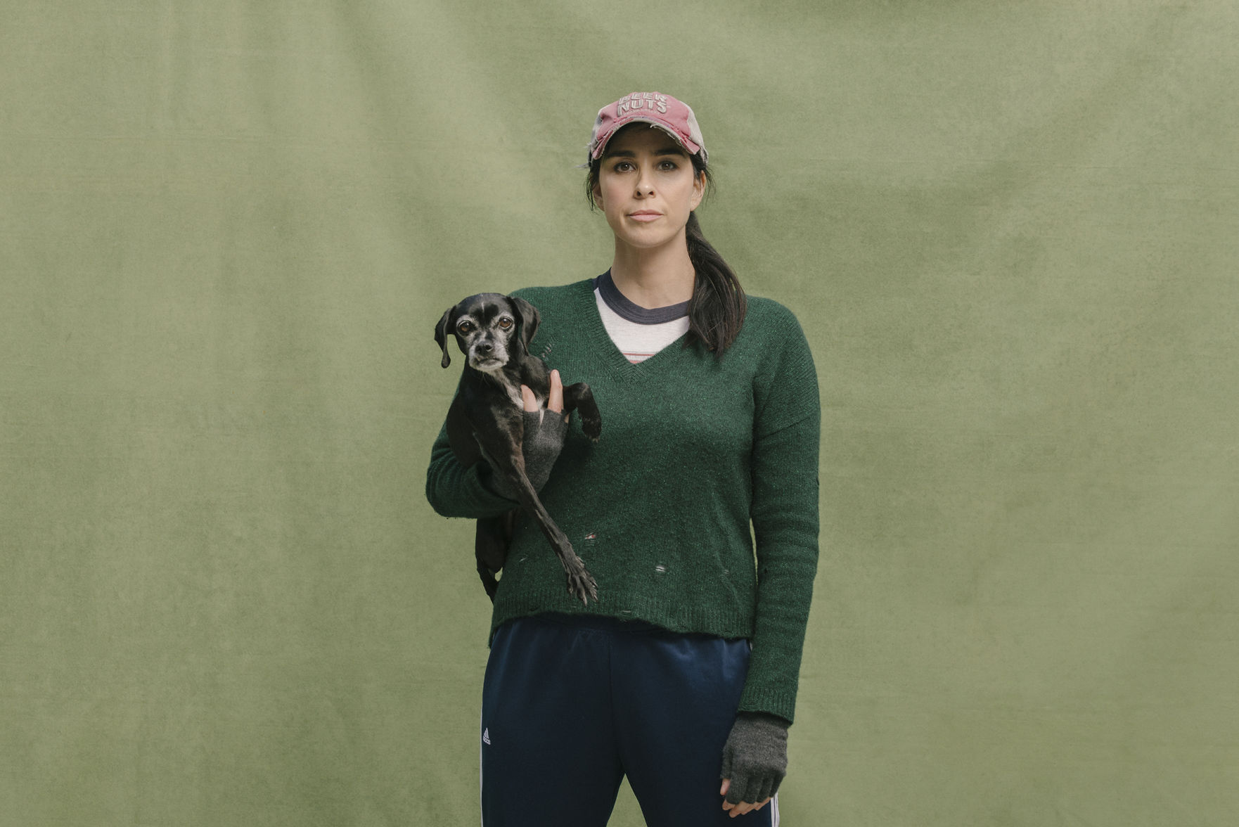 Sarah Silverman